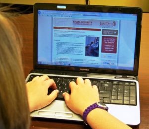 What Social Security Applicants Need To Know About Online Applications