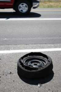 RV Tires May Be The Cause Of Accidents, Deaths